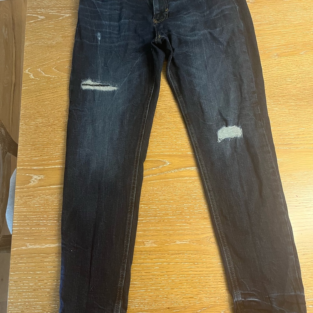 Zara Jeans